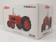 Schlüter Super 1500 TV Traktor 1970 rot Modellauto 1:32 Schuco