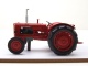 Schlüter Super 1500 TV Traktor 1970 rot Modellauto 1:32 Schuco