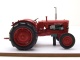 Schlüter Super 1500 TV Traktor 1970 rot Modellauto 1:32 Schuco