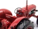 Schlüter Super 1500 TV Traktor 1970 rot Modellauto 1:32 Schuco