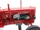 Schlüter Super 1500 TV Traktor 1970 rot Modellauto 1:32 Schuco