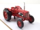 Schlüter Super 1500 TV Traktor 1970 rot Modellauto 1:32 Schuco