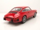 Porsche 911 Coupe 1977 rot Modellauto 1:18 Schuco