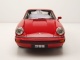 Porsche 911 Coupe 1977 rot Modellauto 1:18 Schuco