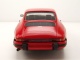 Porsche 911 Coupe 1977 rot Modellauto 1:18 Schuco