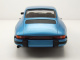 Porsche 911 Coupe 1977 blau metallic Modellauto 1:18 Schuco