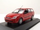 Ford Focus Turnier Kombi 1998 rot Modellauto 1:43 Maxichamps