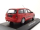 Ford Focus Turnier Kombi 1998 rot Modellauto 1:43 Maxichamps