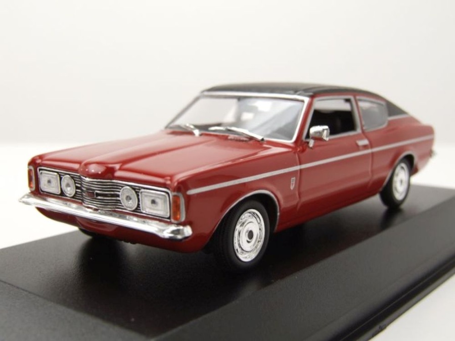 PMA - マキシチャンプス 1/43 1/43 フォード タウヌス クーペ 1970 新品 s-l1200.jpg