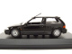 Honda Civic 1990 schwarz Modellauto 1:43 Maxichamps