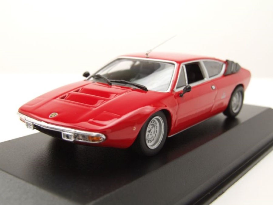 MODELLI CAFFÈ UCC Lamborghini Collection Kyosho, Miura, Countach, Urraco,... EUR 65,00 - IT
