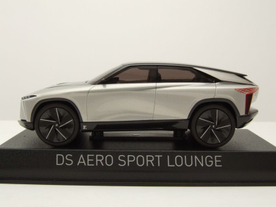 Citroen DS Aero Sport Lounge 2020 Modellauto 1:43 Norev