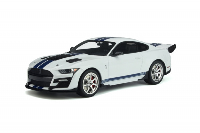 Ford Shelby GT500 Dragon Snake 2020 oxford weiß...