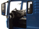 MAN TGX XXL Zugmaschine 2018 blau metallic Modellauto 1:18 Premium ClassiXXs