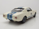 Shelby Ford Mustang GT350R #98BP The Flying Mule 1965 weiß Modellauto 1:18 Acme