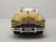 Buick Roadmaster Convertible 1949 Rain Man Charlie Babbitt Modellauto 1:18 Greenlight Collectibles