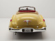 Buick Roadmaster Convertible 1949 Rain Man Charlie Babbitt Modellauto 1:18 Greenlight Collectibles