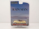 Buick Roadmaster Convertible 1949 beige Rain Man Charlie Babbitt Modellauto 1:64 Greenlight Collectibles