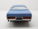 Plymouth Fury 1977 blau Christine Detective Junkins Modellauto 1:24 Greenlight Collectibles