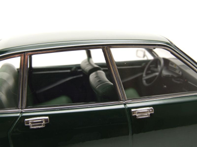 Citroen GS Club 1972 grün Modellauto 1:18 Norev
