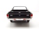 Chevrolet El Camino SS 396 Pick Up 1970 schwarz weiß Modellauto 1:24 Motormax