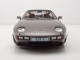 Porsche 928 S 1980 grau metallic Modellauto 1:18 MCG