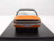 Ford Taunus GXL 4-Türer 1973 orange schwarz Modellauto 1:43 Neo Scale Models