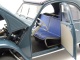 Citroen 2CV AZL Ente 1959 blau Modellauto 1:18 Norev