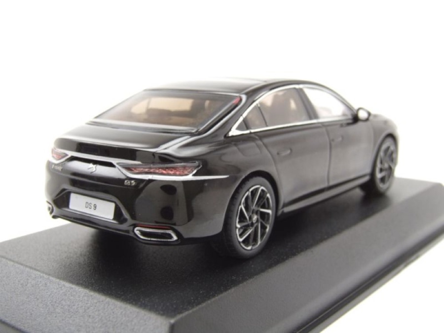 【未開封】 NOREV DS4 PERFORMANCE LINE 2021 Unopened】 NOREV DS4 PERFORMANCE LINE 2021 | eBay