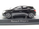 Renault Megane 2020 schwarz Modellauto 1:43 Norev
