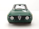 Alfa Romeo GTA 1300 Junior 1971 grün Modellauto 1:18 Minichamps