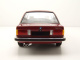 BMW 323i E30 1982 rot Modellauto 1:18 Minichamps
