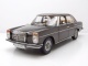 Mercedes /8 280 C (W115) Limousine 1973 bronze Modellauto 1:18 Sun Star