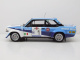 Fiat 131 Abarth Rallye Costa Smeralda 1981 #1 Martini Modellauto 1:18 Kyosho