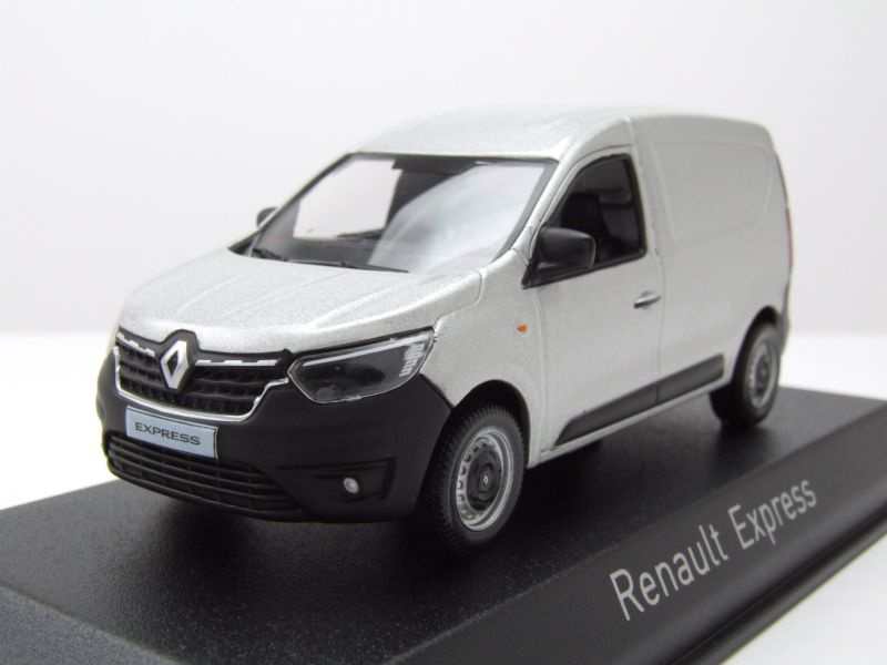 Norev 1/43 Renault Express MY2021