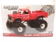 Ford F-250 Monster Truck First Blood 1978 rot 68 inch-Reifen Modellauto 1:18 Greenlight Collectibles