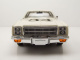 Plymouth Fury #34 Riverton Sheriff 1977 beige Modellauto 1:18 Greenlight Collectibles