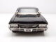 Chevrolet Impala Sport Sedan 1967 schwarz Supernatural mit Figur Modellauto 1:24 Jada Toys