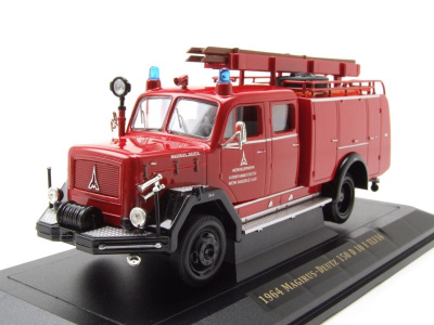 SEMBO-603035-603044 Baukästen Stadt Polizei Feuerwehr Fahrzeuge Modell Spielzeug 