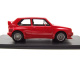 VW Golf 1 Rieger GTO rot Modellauto 1:43 Neo Scale Models