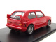 VW Golf 1 Rieger GTO rot Modellauto 1:43 Neo Scale Models