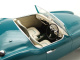 Austin Healey 3000 Mk1 1959 grün Modellauto 1:18 Norev