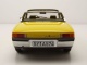 VW Porsche 914-6 1973 gelb Modellauto 1:18 Norev