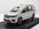 Renault Kangoo Ludospace 2021 silber Modellauto 1:43 Norev