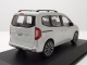 Renault Kangoo Ludospace 2021 silber Modellauto 1:43 Norev