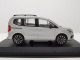 Renault Kangoo Ludospace 2021 silber Modellauto 1:43 Norev