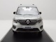 Renault Kangoo Ludospace 2021 silber Modellauto 1:43 Norev