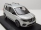 Renault Kangoo Ludospace 2021 silber Modellauto 1:43 Norev