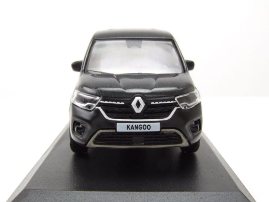 NOREV 1/43 RENAULT Kangoo Z.E. GENDARMERIE 2020 Blue Diecast Models Car