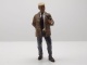 Figur Race Day 3 Serie 2 Mann mit Pfeife für 1:18 Modelle American Diorama